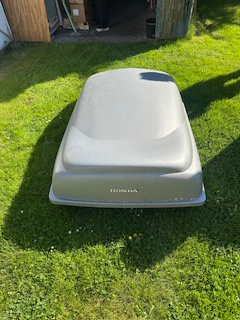Strešni box - 11