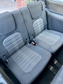Ford Galaxy 2.0 TDCi, 110 kw, 2019, 183000 km, 7 míst - 11