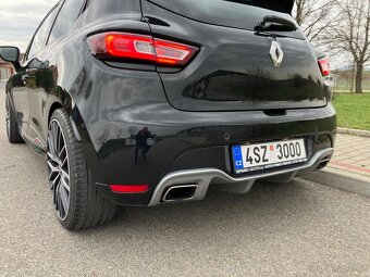 Clio RS Trophy MK4 - 11