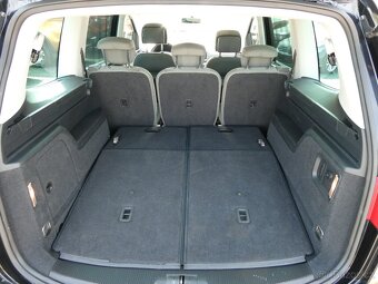 Seat Alhambra 2.0 TDi 103kW 7.míst, 4x4, 1.majitel - 11