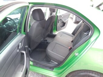 Prodám Škoda Rapid 1.2,63kw - 11