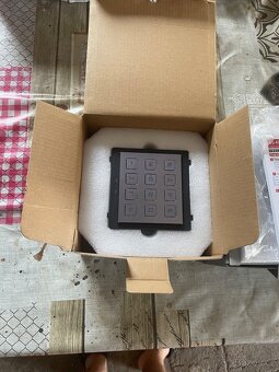 Prodám Intercom HIK VISION - 11