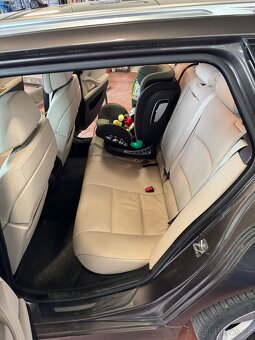 BMW f11 530xd 190kw - 11