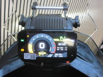 CFMOTO 700MT Adventure - 11