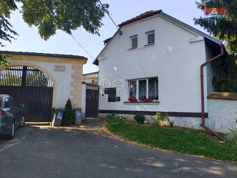 Pronájem bytu 2+kk, 52 m², Krychnov - 11