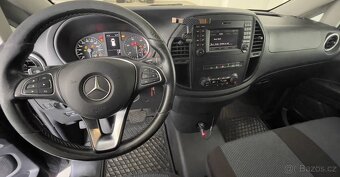 Mercedes Vito 119 - 11