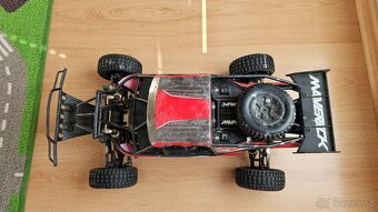 RC Modely Maverick 1:10 - 11