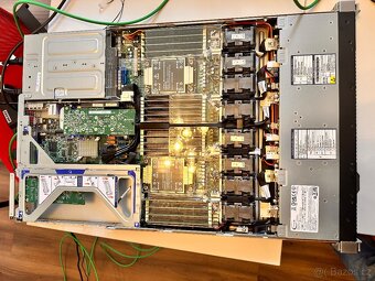 Výkonný rack server Supermicro SYS-120U-TNR-CA027 - 11