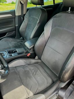 Arteon, 2.TDI,110kw, DSG,kessy, - 11