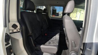 Caddy 4Motion - 11
