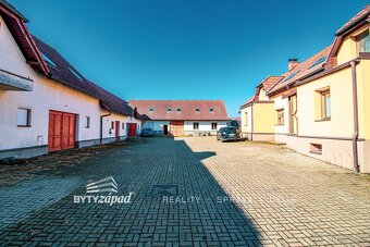 Prodej činžovní domy, 1 710 m2 - Petříkov - Radimovice - 11