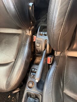 Peugeot 206 náhradní díly - 11