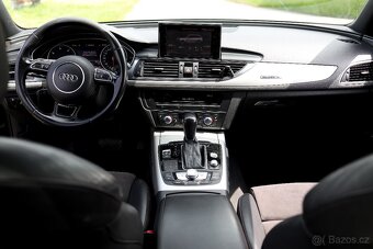 Audi A6 C7 BITDI S-LINE 235KW - 11