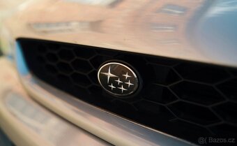 SUBARU IMPREZA GT GC8 NARDI TORINO - 11