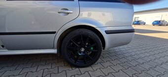 Škoda Octavia RS 1.8t LPG - 11
