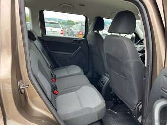 Škoda Yeti 1.2 TSI//1.majitel- ujeto 77tis.km - 11