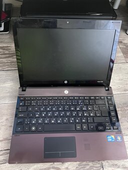 Mix  notebooku - 11