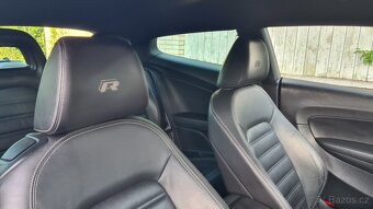 VOLKSWAGEN SCIROCCO R - 2,0TSi Sport 147kW - 11