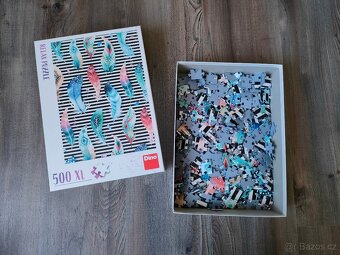 7x Puzzle - 11