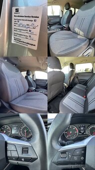 ✅SEAT ATECA 2.0tdi STYLE 2022 - 11