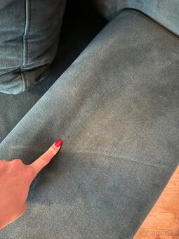 Sedací souprava / sedačka Windsor & Co Sofas - 11