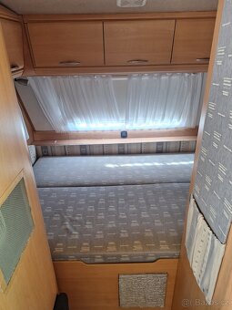 Karavan Hymer Eriba 491A - 11