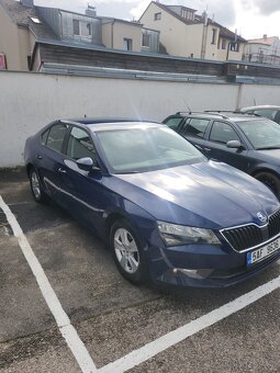 ŠKODA SUPERB III - 11