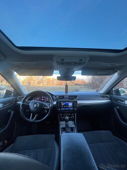 Skoda Superb 2.0 TDi 110 kW 2020 rok - 11