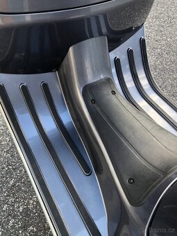 Vespa GT200L v perfektním stavu - 11