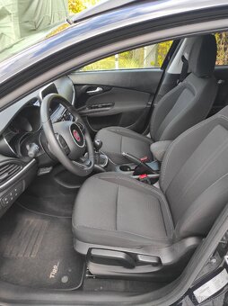 Fiat Tipo kombi 1.4 70kW - 11
