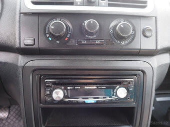 Škoda Roomster 1.2 klima - 11