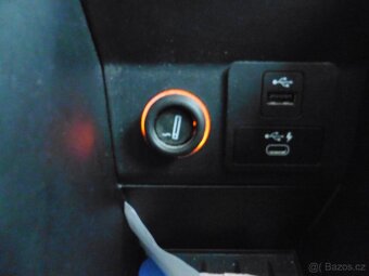 BMW i3 120Ah,r.v.2019,tepelné čerpadlo,naj.63000km - 11