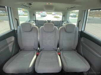 Seat Alhambra 2,0 TDI, 103kW, 4drive - 11