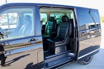 Volkswagen Multivan T6 Highline 4motion (Možný Odpočet DPH) - 11