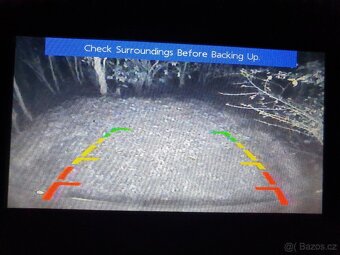 Opel Vivaro 2,5 CDTI, 107 KW. - 11