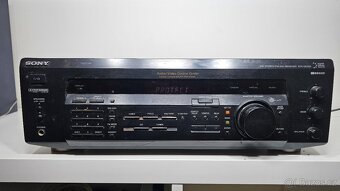 Zesilovač / AV receiver Pioneer / Sony - 11