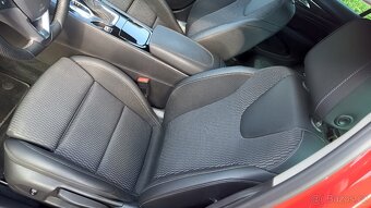 Opel Insignia Country Tourer 2.0 154kW, 4x4, TZ, ČR - 11