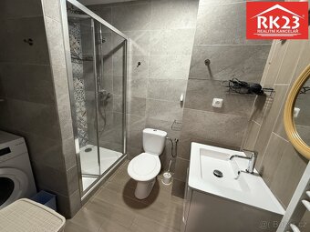 Pronájem, Byt 2+kk, Mariánské Lázně, ul.Třebízského - 11