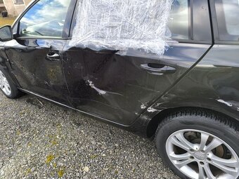 ŠKODA OCTAVIA III 1,6 TDi Green tec - 11