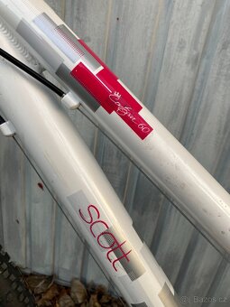 Horské kolo Scott Contessa 60 vel. M - juniorské - 11