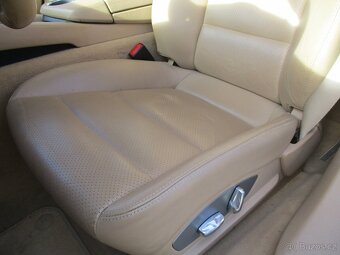 PORSCHE PANAMERA 3,6i V6 220kw 4x4 odp.DPH 06/2010 - 11