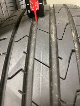 ORIGINAL ALU KOLA AUDI Q2 215/55/17 - 11