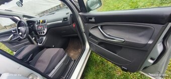 Ford C-MAX 1.6 benzín - 11