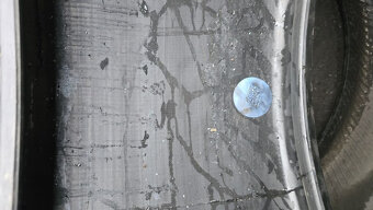 Zimní pneumatika 245/35/20 Michelin - 11