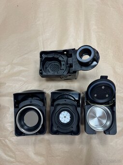 Kávovar Princess 5v1 NOVÝ - 11