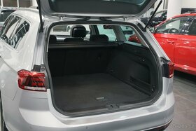 VW Passat B8 2.0TDI 110kW DSG ACC NAVI - Zálohováno - 11
