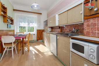 Prodej chalupy, 1938 m², Brněnec - 11
