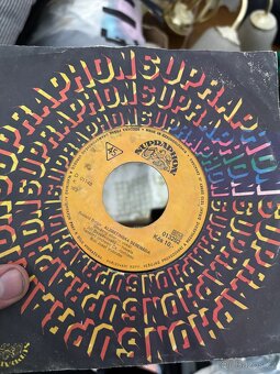 Kolekce známých českých vinylů (Supraphon) - 11