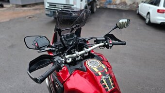 Honda CRF 1000 Africa Twin  ABS r.v.2017 - 11