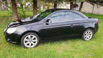 Vw EOS 2,0 Fsi 110 kw xenon - 11